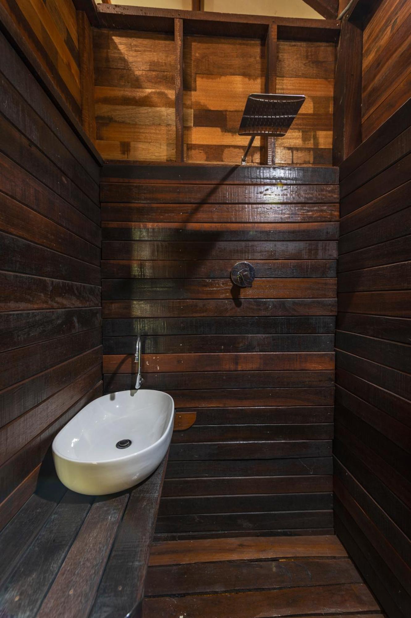 Borneo Sepilok Rainforest Resort Kültér fotó